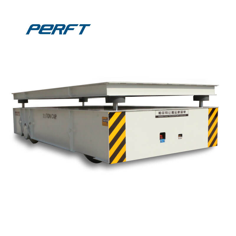 material transfer wagon quotation list 90t-Perfect Transfer Wagon